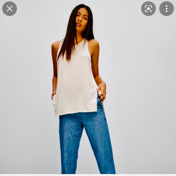 Wilfred Free Ornella Tank - Picture 2 of 9
